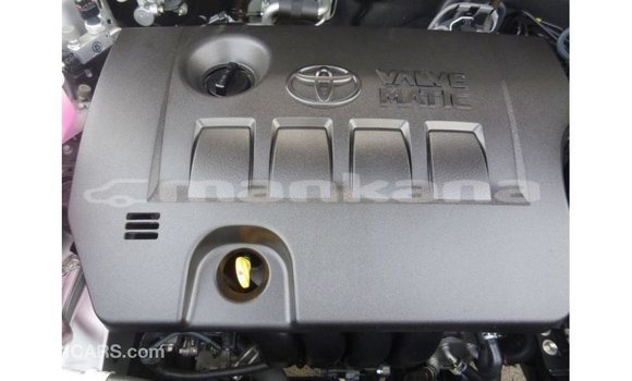 Buy Import Toyota Harrier Other Car in Import - Dubai in Abhasia Buy Import Toyota Harrier Other Car in Import - Dubai in Abhasia