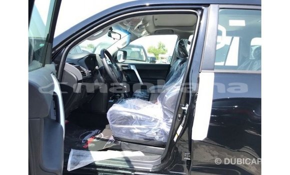 Buy Import Toyota Prado Black Car in Import - Dubai in Abhasia Buy Import Toyota Prado Black Car in Import - Dubai in Abhasia