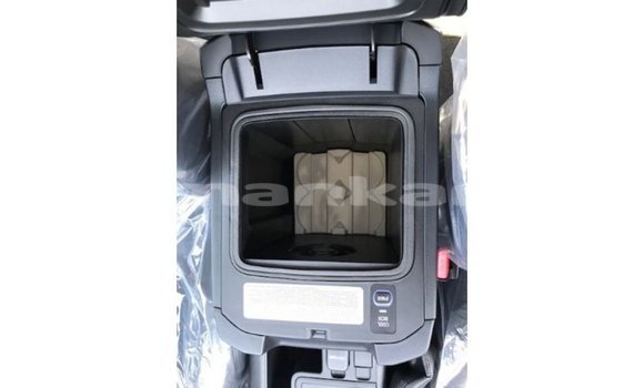 Buy Import Toyota Prado Black Car in Import - Dubai in Abhasia Buy Import Toyota Prado Black Car in Import - Dubai in Abhasia