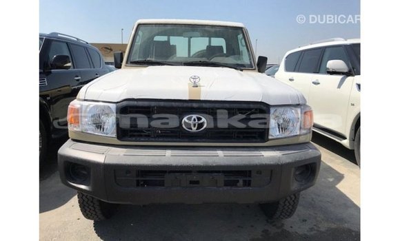 Buy Import Toyota Land Cruiser Beige Car in Import - Dubai in Abhasia Buy Import Toyota Land Cruiser Beige Car in Import - Dubai in Abhasia