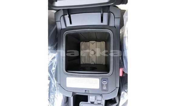 Buy Import Toyota Prado Black Car in Import - Dubai in Abhasia Buy Import Toyota Prado Black Car in Import - Dubai in Abhasia