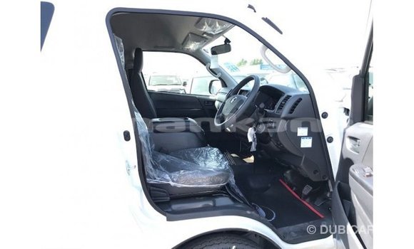 Buy Import Toyota Hiace White Car in Import - Dubai in Abhasia Buy Import Toyota Hiace White Car in Import - Dubai in Abhasia