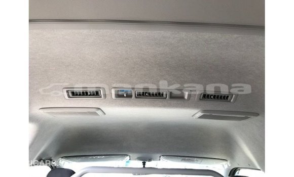 Buy Import Toyota Hiace White Car in Import - Dubai in Abhasia Buy Import Toyota Hiace White Car in Import - Dubai in Abhasia