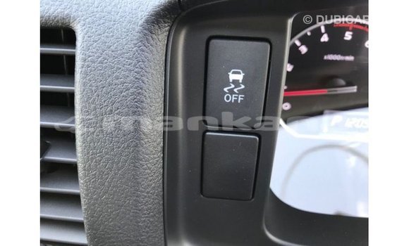 Buy Import Toyota Hiace White Car in Import - Dubai in Abhasia Buy Import Toyota Hiace White Car in Import - Dubai in Abhasia