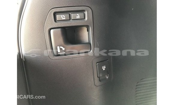 Buy Import Toyota Land Cruiser White Car in Import - Dubai in Abhasia Buy Import Toyota Land Cruiser White Car in Import - Dubai in Abhasia