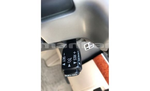 Buy Import Toyota Land Cruiser Black Car in Import - Dubai in Abhasia Buy Import Toyota Land Cruiser Black Car in Import - Dubai in Abhasia