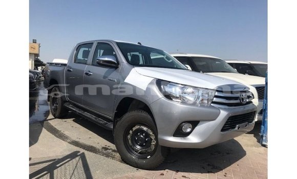 Buy Import Toyota Hilux Other Car in Import - Dubai in Abhasia Buy Import Toyota Hilux Other Car in Import - Dubai in Abhasia