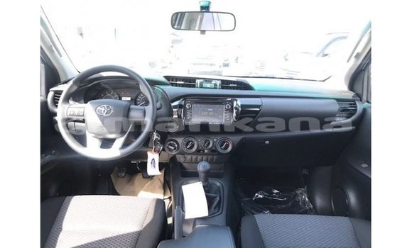 Buy Import Toyota Hilux Other Car in Import - Dubai in Abhasia Buy Import Toyota Hilux Other Car in Import - Dubai in Abhasia