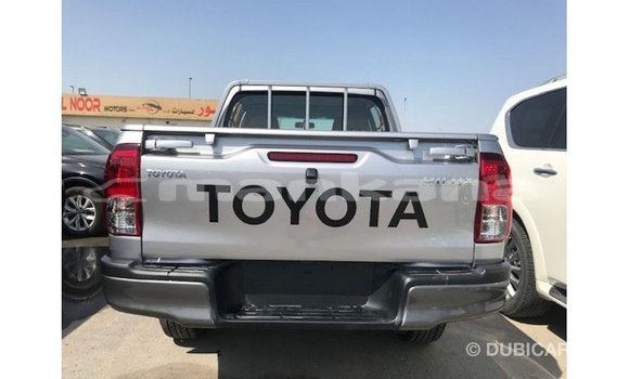 Buy Import Toyota Hilux Other Car in Import - Dubai in Abhasia Buy Import Toyota Hilux Other Car in Import - Dubai in Abhasia