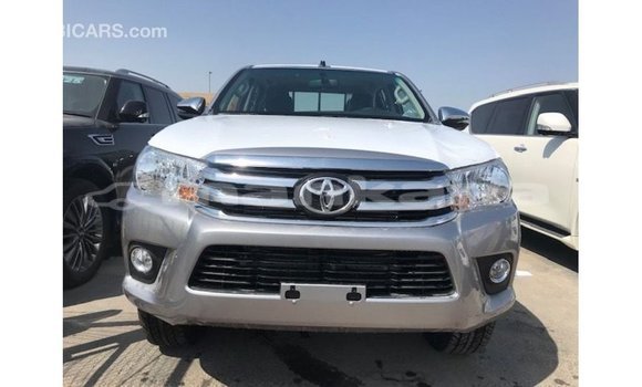 Buy Import Toyota Hilux Other Car in Import - Dubai in Abhasia Buy Import Toyota Hilux Other Car in Import - Dubai in Abhasia