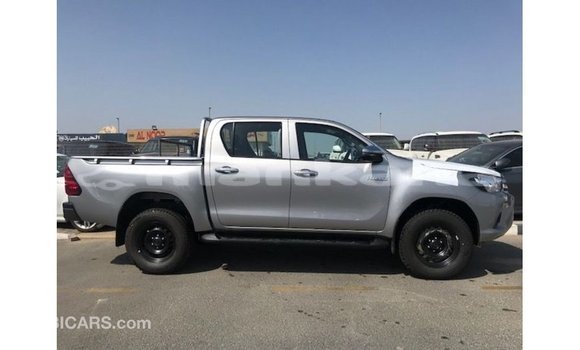 Buy Import Toyota Hilux Other Car in Import - Dubai in Abhasia Buy Import Toyota Hilux Other Car in Import - Dubai in Abhasia