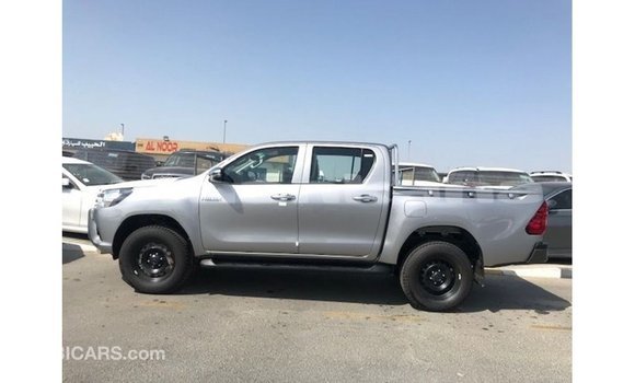 Buy Import Toyota Hilux Other Car in Import - Dubai in Abhasia Buy Import Toyota Hilux Other Car in Import - Dubai in Abhasia