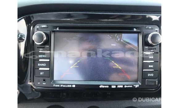 Buy Import Toyota Hilux Other Car in Import - Dubai in Abhasia Buy Import Toyota Hilux Other Car in Import - Dubai in Abhasia