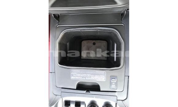 Buy Import Lexus LX Black Car in Import - Dubai in Abhasia Buy Import Lexus LX Black Car in Import - Dubai in Abhasia