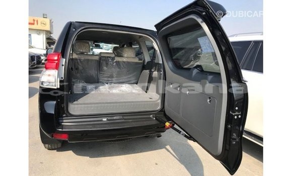 Buy Import Toyota Prado Black Car in Import - Dubai in Abhasia Buy Import Toyota Prado Black Car in Import - Dubai in Abhasia