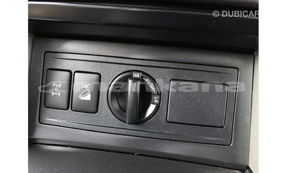 Buy Import Toyota Prado Black Car in Import - Dubai in Abhasia Buy Import Toyota Prado Black Car in Import - Dubai in Abhasia