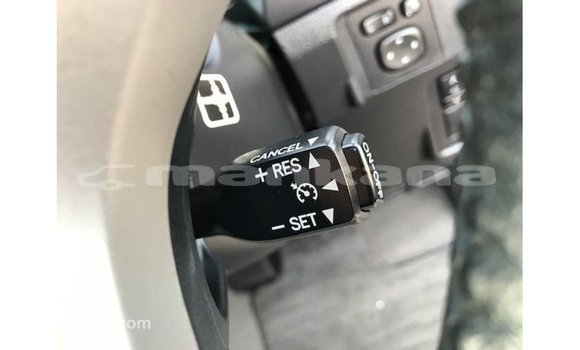 Buy Import Toyota Prado Black Car in Import - Dubai in Abhasia Buy Import Toyota Prado Black Car in Import - Dubai in Abhasia