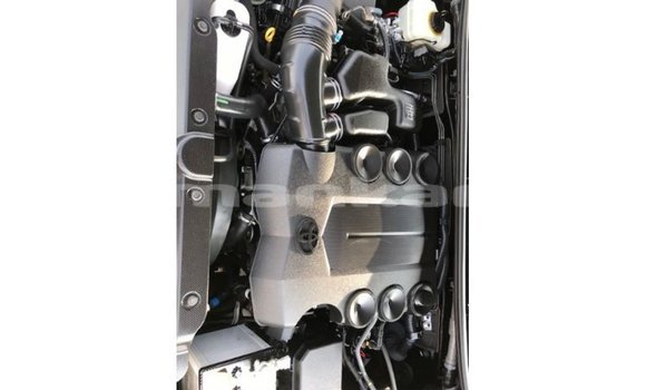 Buy Import Toyota Prado Black Car in Import - Dubai in Abhasia Buy Import Toyota Prado Black Car in Import - Dubai in Abhasia