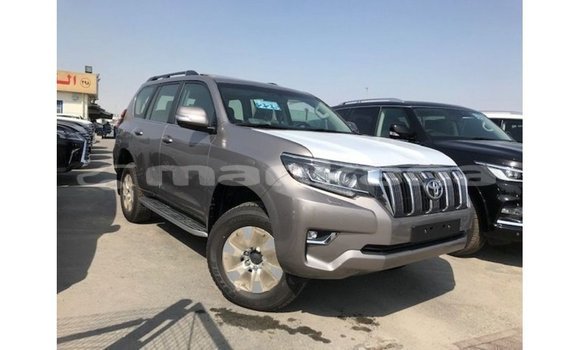 Buy Import Toyota Prado Brown Car in Import - Dubai in Abhasia Buy Import Toyota Prado Brown Car in Import - Dubai in Abhasia