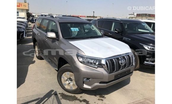 Buy Import Toyota Prado Brown Car in Import - Dubai in Abhasia Buy Import Toyota Prado Brown Car in Import - Dubai in Abhasia