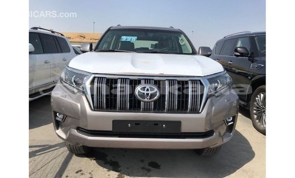 Buy Import Toyota Prado Brown Car in Import - Dubai in Abhasia Buy Import Toyota Prado Brown Car in Import - Dubai in Abhasia