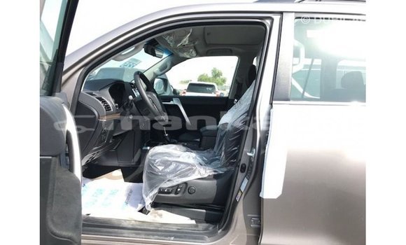 Buy Import Toyota Prado Brown Car in Import - Dubai in Abhasia Buy Import Toyota Prado Brown Car in Import - Dubai in Abhasia