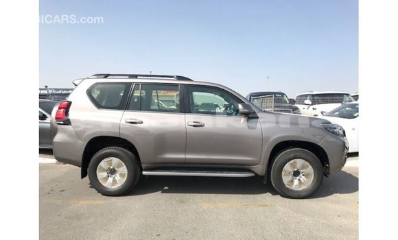 Buy Import Toyota Prado Brown Car in Import - Dubai in Abhasia Buy Import Toyota Prado Brown Car in Import - Dubai in Abhasia