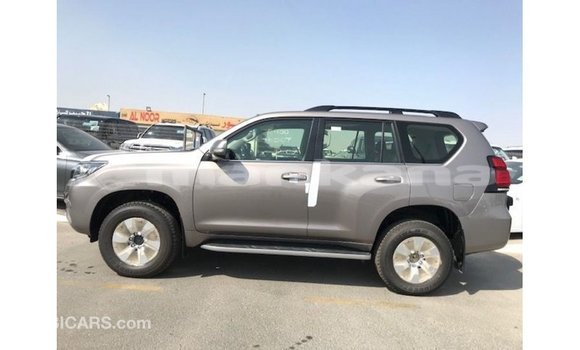 Buy Import Toyota Prado Brown Car in Import - Dubai in Abhasia Buy Import Toyota Prado Brown Car in Import - Dubai in Abhasia