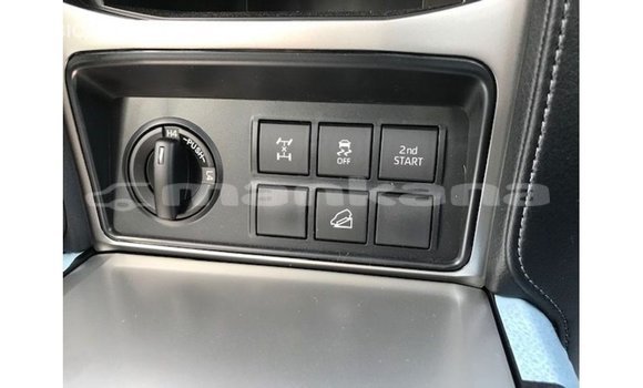 Buy Import Toyota Prado Brown Car in Import - Dubai in Abhasia Buy Import Toyota Prado Brown Car in Import - Dubai in Abhasia