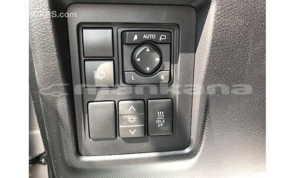 Buy Import Toyota Prado Brown Car in Import - Dubai in Abhasia Buy Import Toyota Prado Brown Car in Import - Dubai in Abhasia