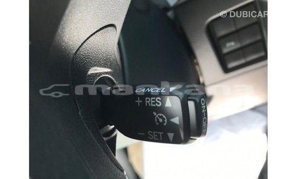 Buy Import Toyota Prado Brown Car in Import - Dubai in Abhasia Buy Import Toyota Prado Brown Car in Import - Dubai in Abhasia