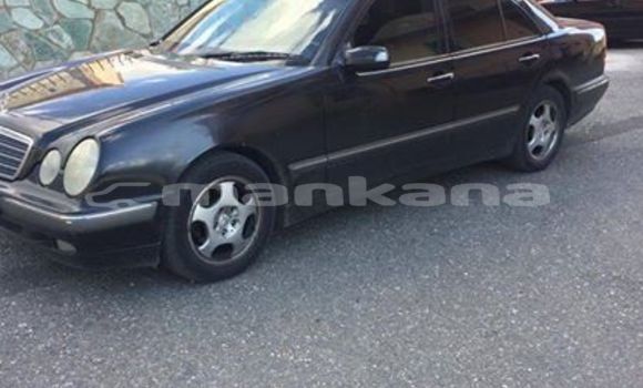 Buy Used Mercedes-Benz S–Class Black Car in Tbilisi in Tbilisi