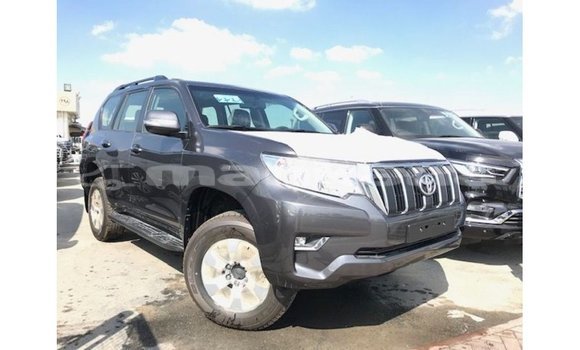 Buy Import Toyota Prado Other Car in Import - Dubai in Abhasia Buy Import Toyota Prado Other Car in Import - Dubai in Abhasia