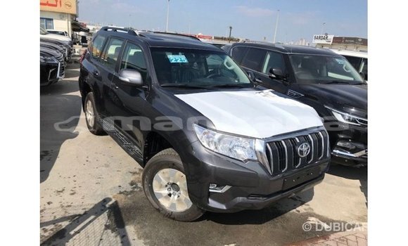 Buy Import Toyota Prado Other Car in Import - Dubai in Abhasia Buy Import Toyota Prado Other Car in Import - Dubai in Abhasia