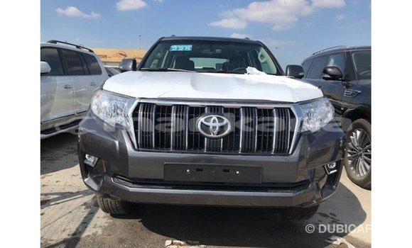 Buy Import Toyota Prado Other Car in Import - Dubai in Abhasia Buy Import Toyota Prado Other Car in Import - Dubai in Abhasia