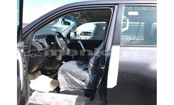 Buy Import Toyota Prado Other Car in Import - Dubai in Abhasia Buy Import Toyota Prado Other Car in Import - Dubai in Abhasia