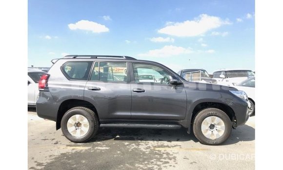 Buy Import Toyota Prado Other Car in Import - Dubai in Abhasia Buy Import Toyota Prado Other Car in Import - Dubai in Abhasia