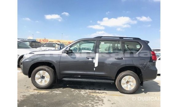 Buy Import Toyota Prado Other Car in Import - Dubai in Abhasia Buy Import Toyota Prado Other Car in Import - Dubai in Abhasia