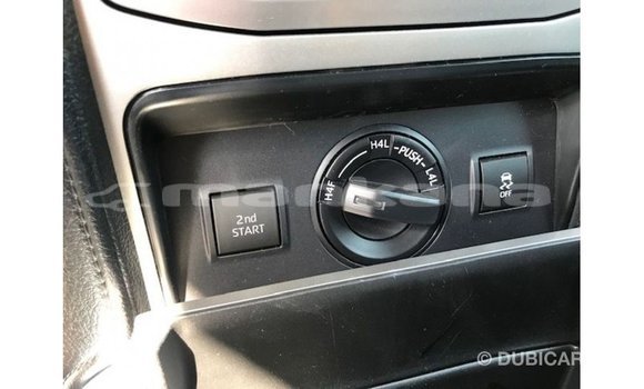 Buy Import Toyota Prado Other Car in Import - Dubai in Abhasia Buy Import Toyota Prado Other Car in Import - Dubai in Abhasia