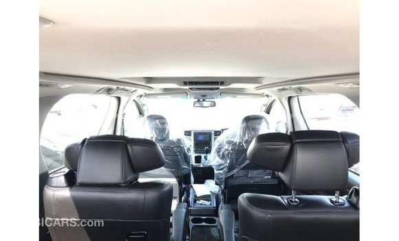 Buy Import Toyota Vellfire White Car in Import - Dubai in Abhasia Buy Import Toyota Vellfire White Car in Import - Dubai in Abhasia