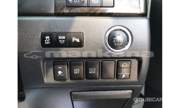 Buy Import Toyota Vellfire White Car in Import - Dubai in Abhasia Buy Import Toyota Vellfire White Car in Import - Dubai in Abhasia