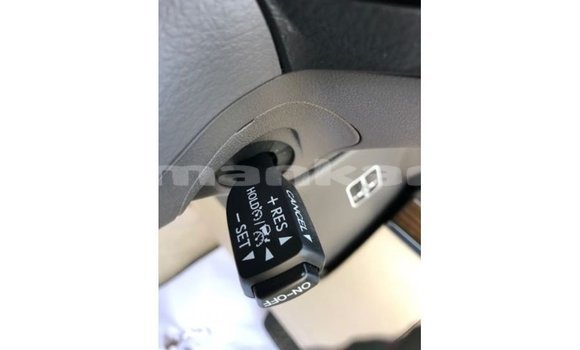 Buy Import Toyota Land Cruiser White Car in Import - Dubai in Abhasia Buy Import Toyota Land Cruiser White Car in Import - Dubai in Abhasia