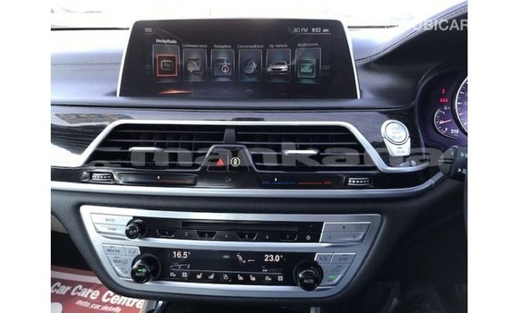 Buy Import BMW K Other Bike in Import - Dubai in Abhasia Buy Import BMW K Other Bike in Import - Dubai in Abhasia