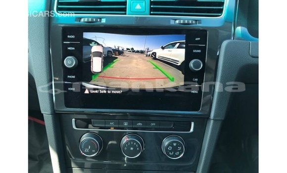 Buy Import Volkswagen Golf Other Car in Import - Dubai in Abhasia Buy Import Volkswagen Golf Other Car in Import - Dubai in Abhasia