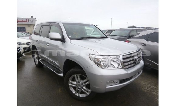 Buy Import Toyota Land Cruiser Other Car in Import - Dubai in Abhasia Buy Import Toyota Land Cruiser Other Car in Import - Dubai in Abhasia