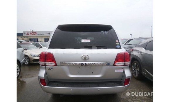 Buy Import Toyota Land Cruiser Other Car in Import - Dubai in Abhasia Buy Import Toyota Land Cruiser Other Car in Import - Dubai in Abhasia