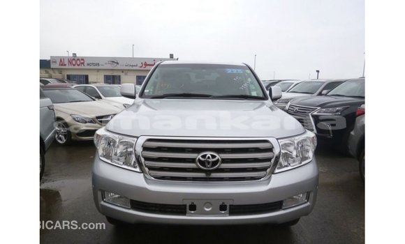 Buy Import Toyota Land Cruiser Other Car in Import - Dubai in Abhasia Buy Import Toyota Land Cruiser Other Car in Import - Dubai in Abhasia