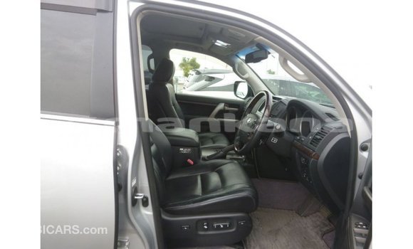 Buy Import Toyota Land Cruiser Other Car in Import - Dubai in Abhasia Buy Import Toyota Land Cruiser Other Car in Import - Dubai in Abhasia