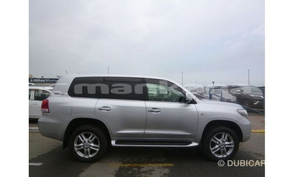 Buy Import Toyota Land Cruiser Other Car in Import - Dubai in Abhasia Buy Import Toyota Land Cruiser Other Car in Import - Dubai in Abhasia