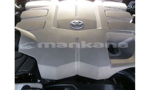 Buy Import Toyota Land Cruiser Black Car in Import - Dubai in Abhasia Buy Import Toyota Land Cruiser Black Car in Import - Dubai in Abhasia